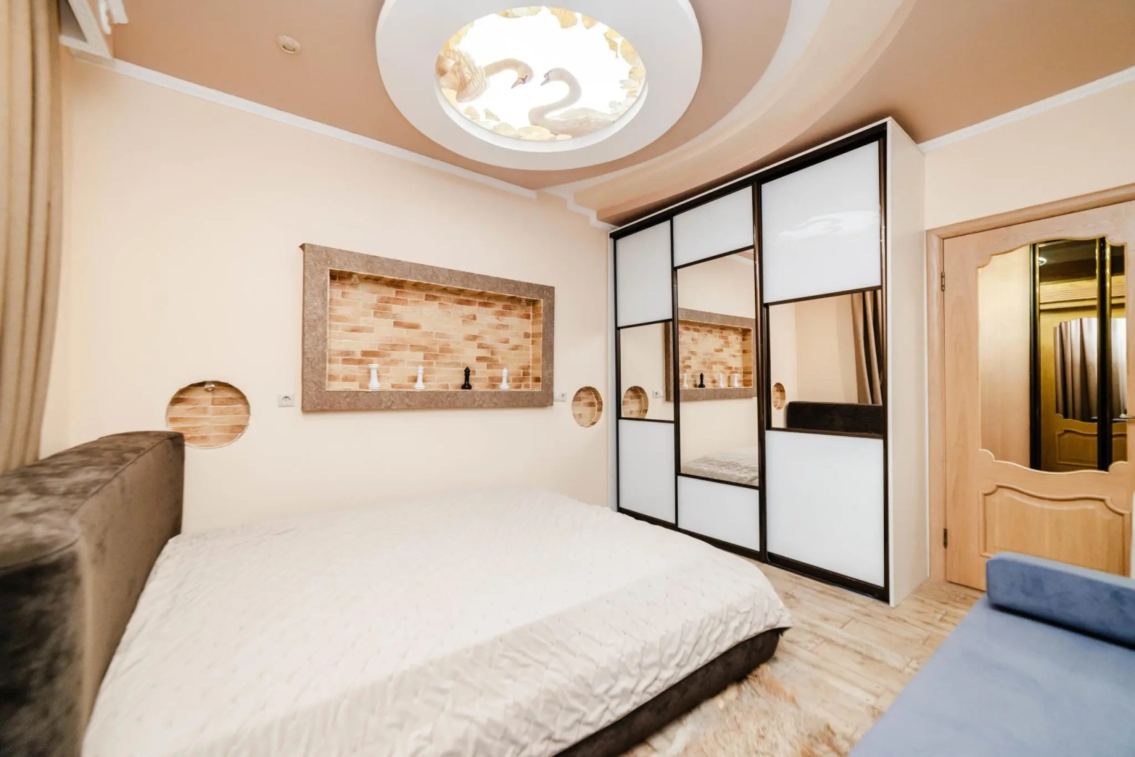 Дом на улице Хвойная 7