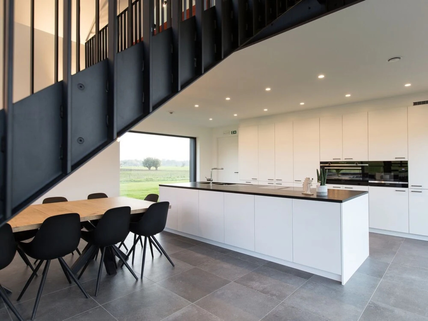 Countryside Delight, a Drive Away From Brugges, Lille and Ghent