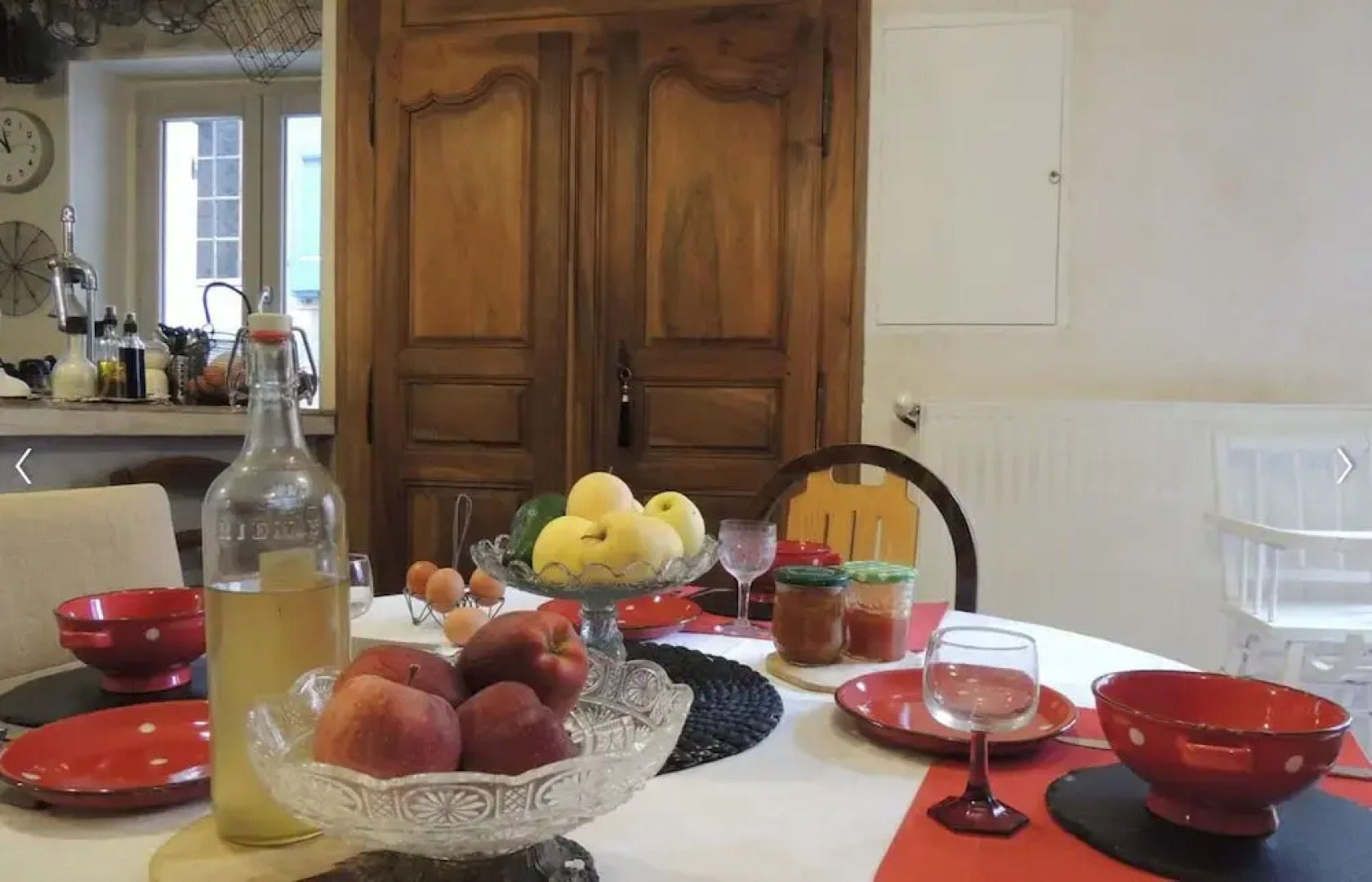 Le Soustet Des Auches