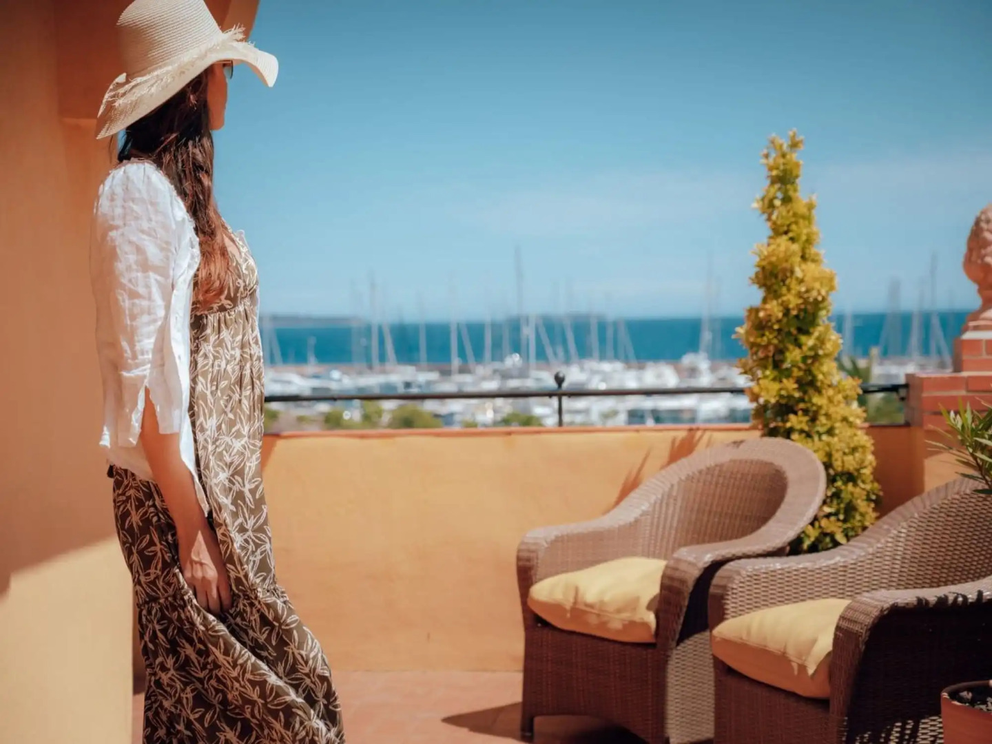 Ermitage de l'Oasis & Spa - Cannes Mandelieu