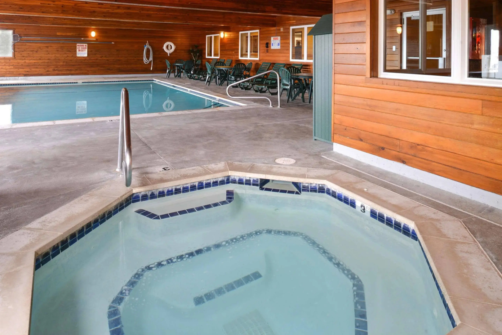 Best Western Pinedale Inn
