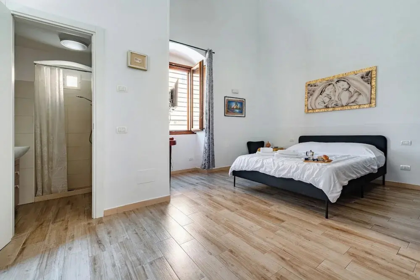 Giosue' Apartment Near Bari