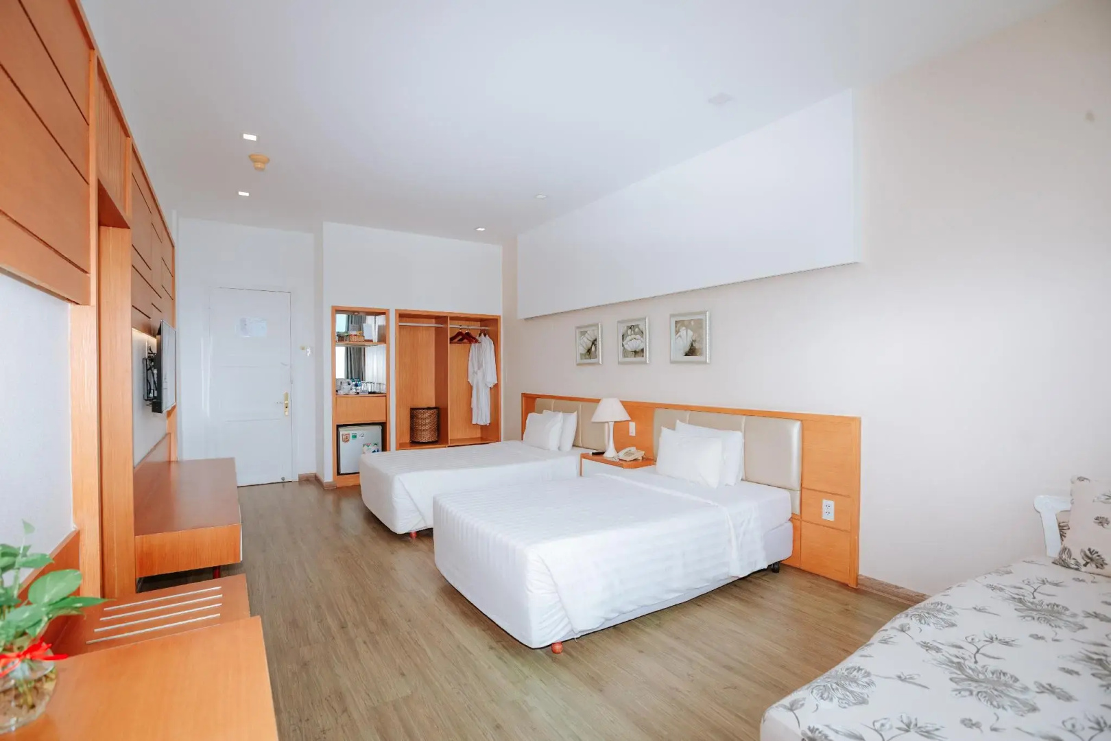 Sammy Hotel Vung Tau