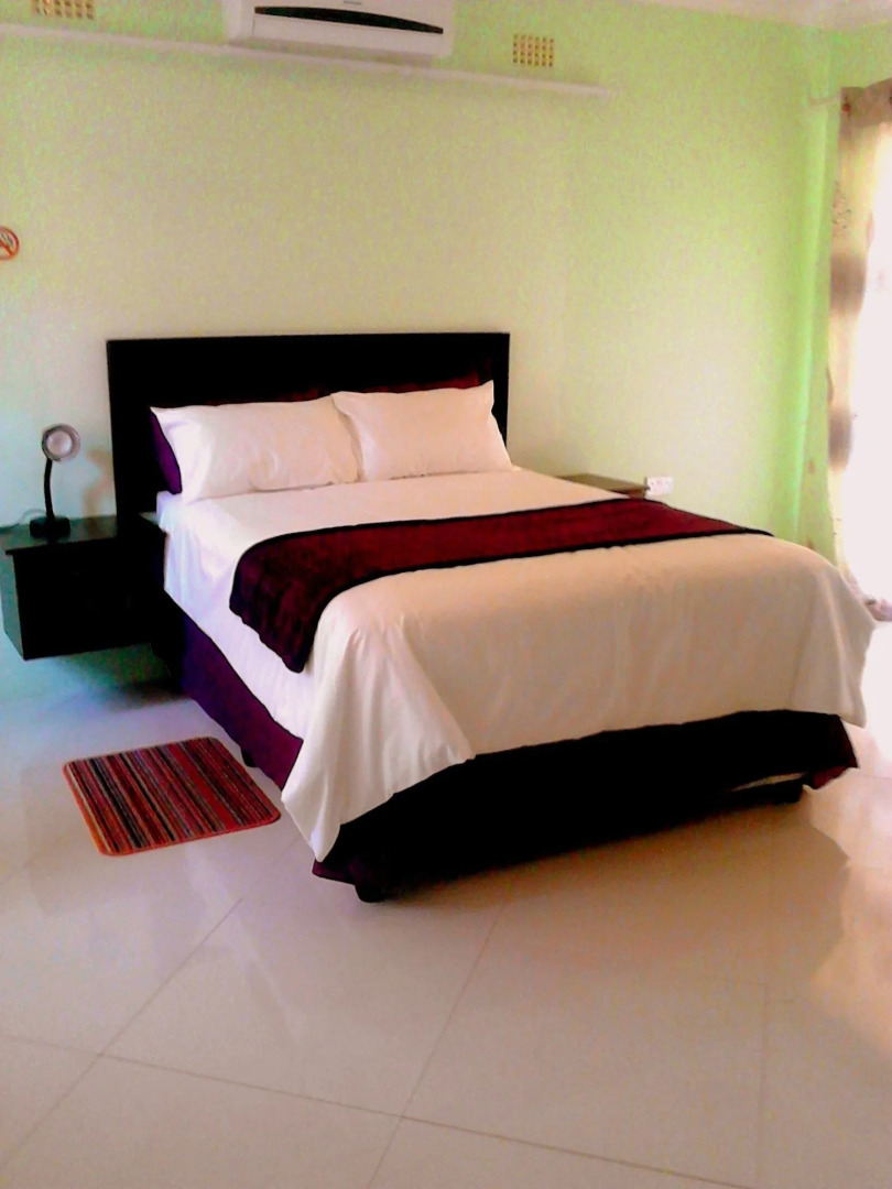 Sharon Avenue Guesthouse