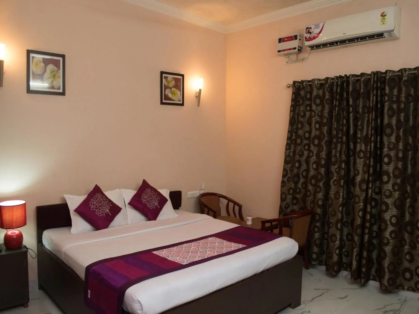 OYO Rooms Kanan Vihar