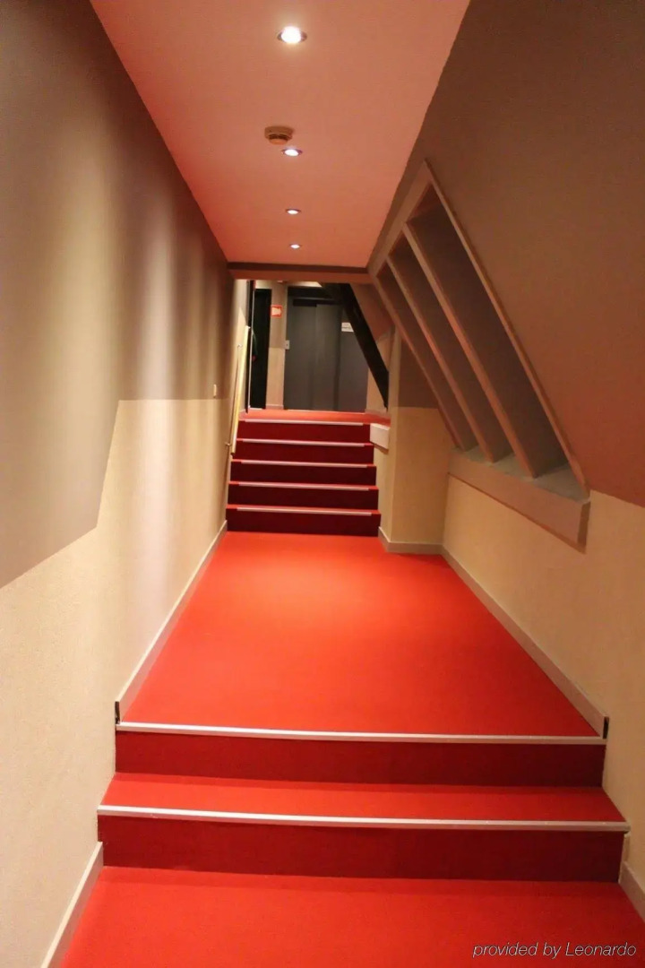 Canalview Hotel Ter Reien