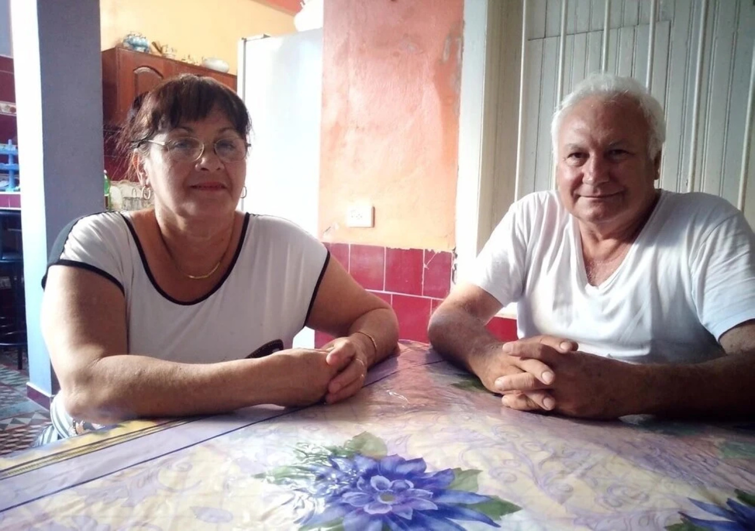 Hostal Leonardo y Rosa SANTIAGO DE CUBA