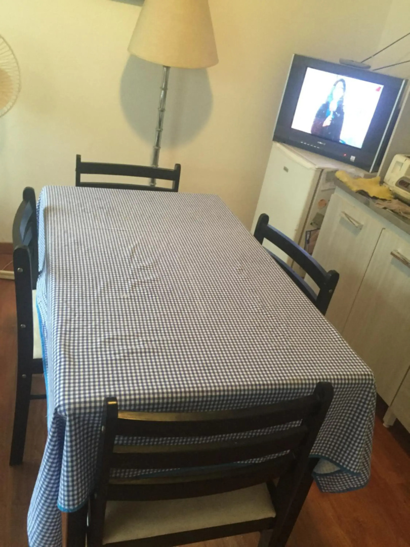Apartamento aire acondicionado, wifi, Netflix,cerca de la Playa Mansa y Centro Maldonado