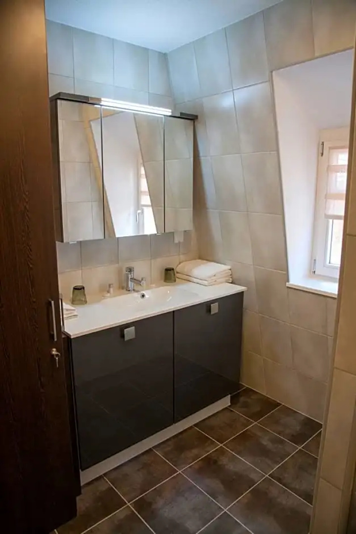 Gite Le Hupsa Pfannala