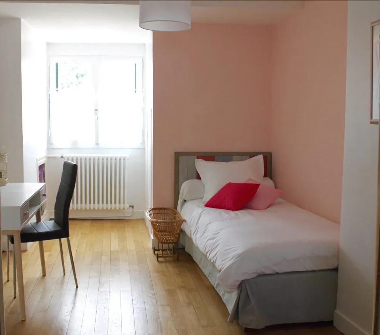 Au Coeur De Beauvais Apartment