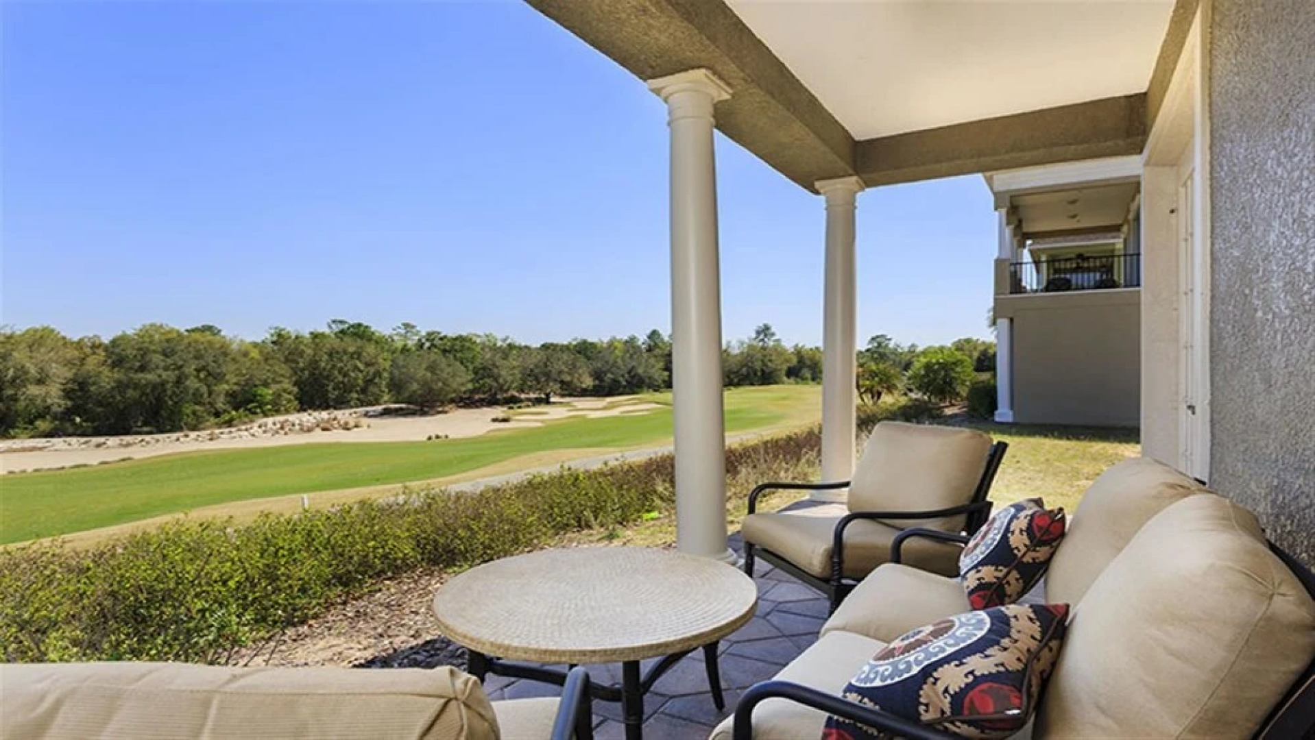 Je48452 - Reunion Resort - 4 Bed 4 Baths Villa