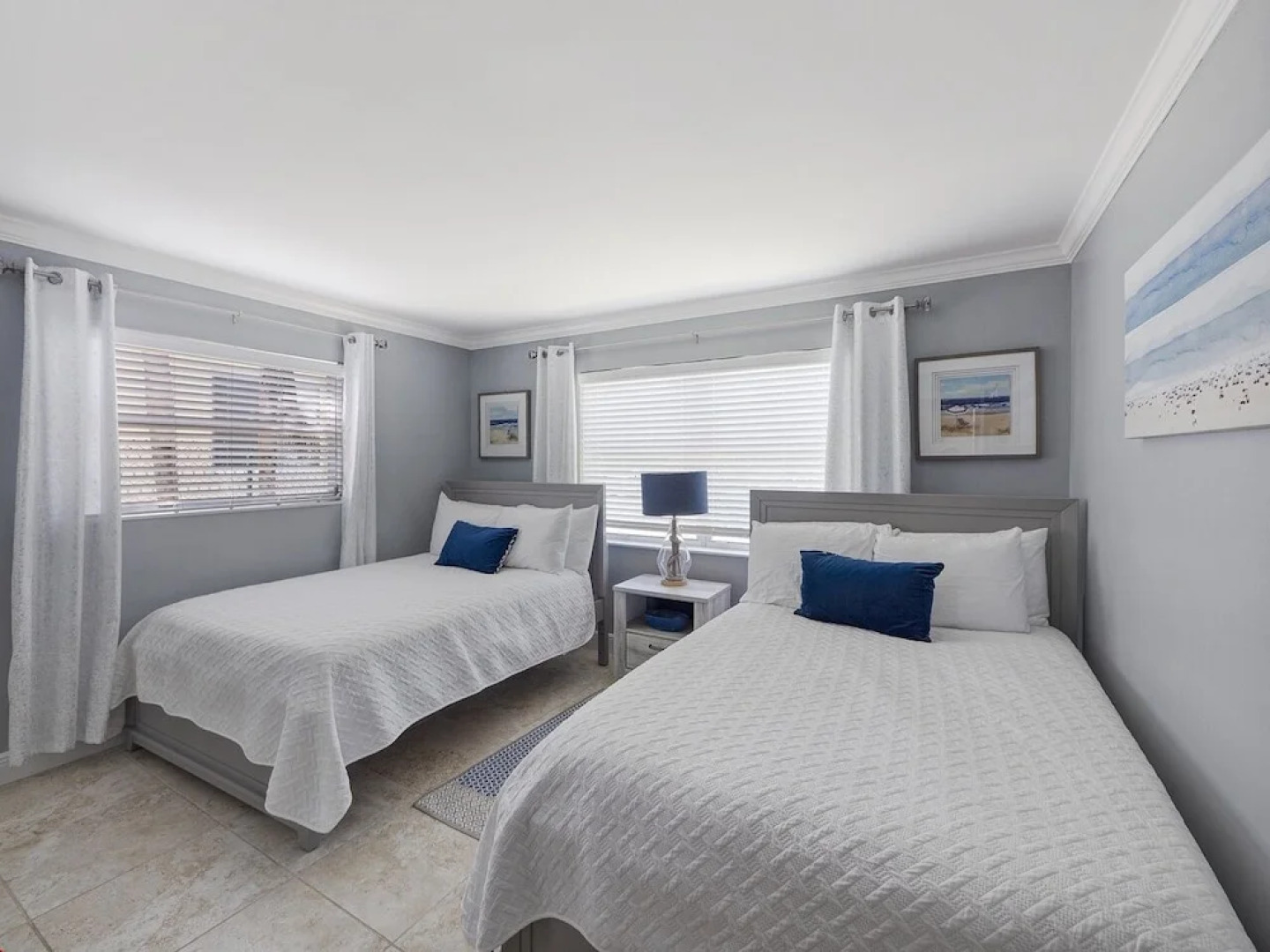 Seas The Day 2 - Newly Renovated 2br On Singer Island 2 Bedroom Duplex