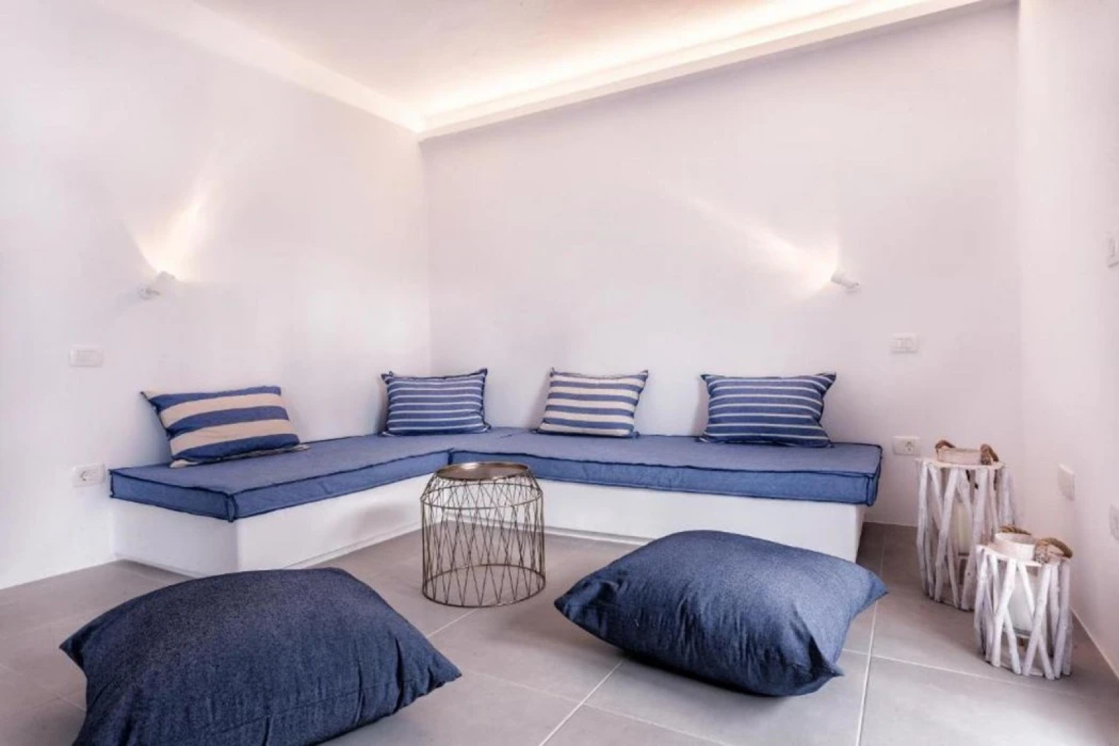 Milia Gi Suites