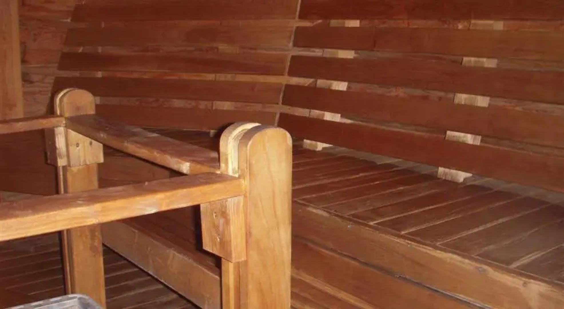 Päivärinne Cottages