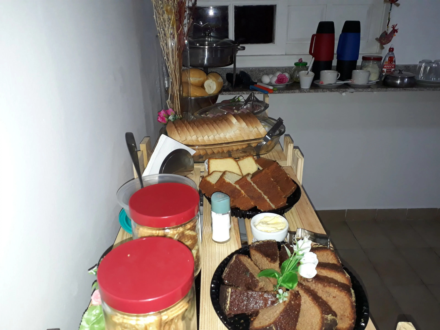 Pousada Boneca de Pano