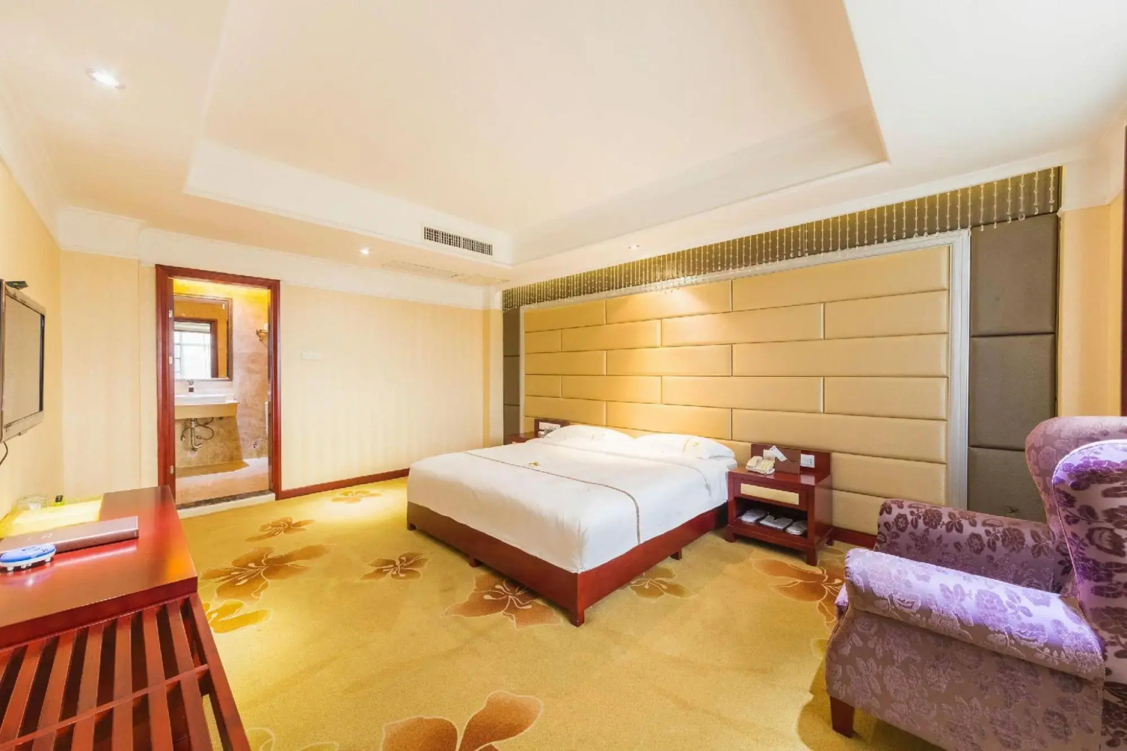 De'an International Hotel