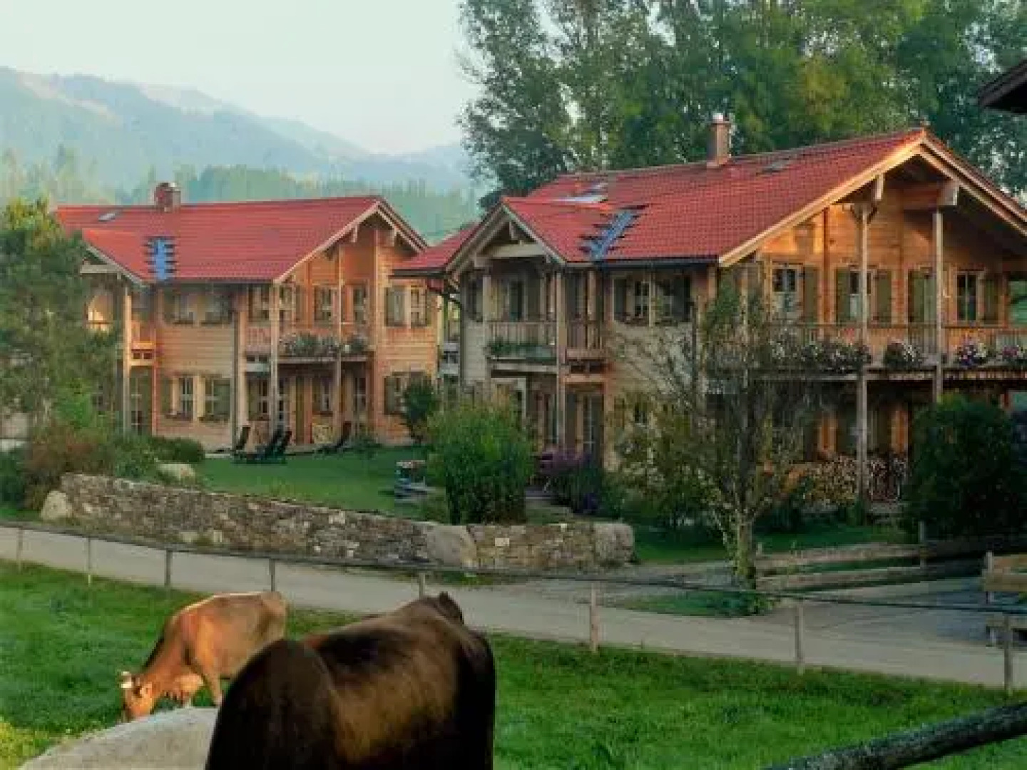 Haus am Kräuterbichl