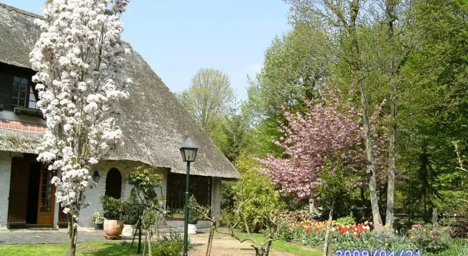 La Gentilhommière Normande