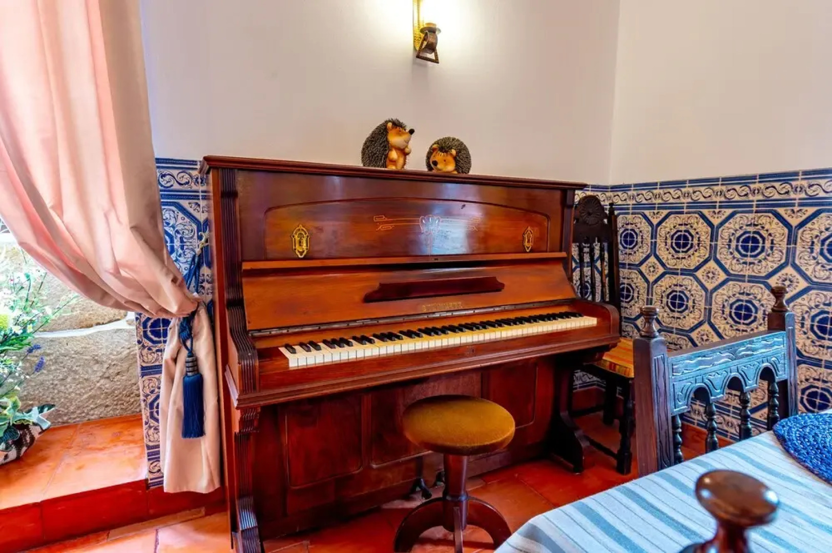 Quinta do Quinto - Turismo de Habitação