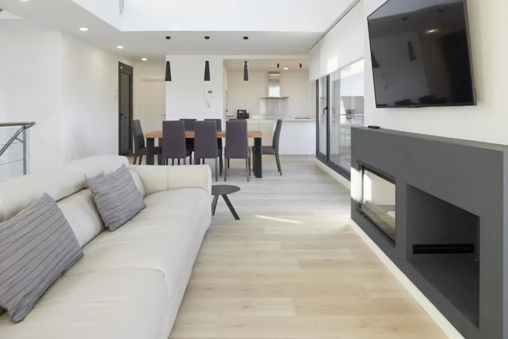 Villa Alimar - Basque Stay