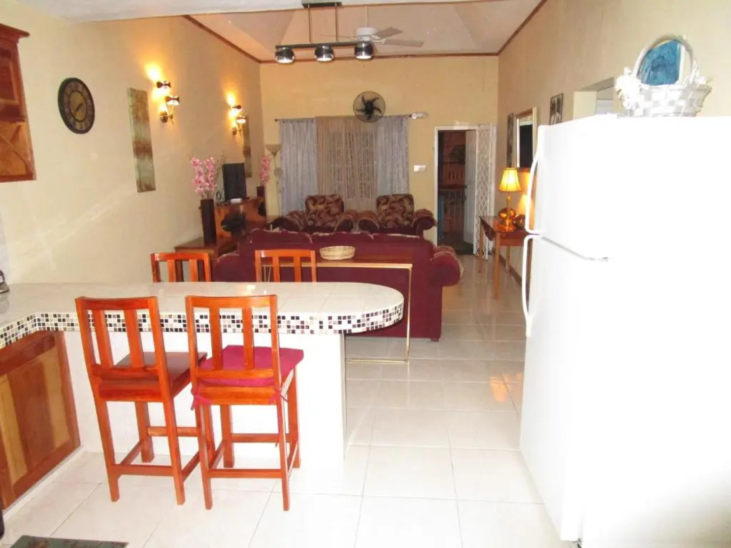 The Residence Portmore Apartments