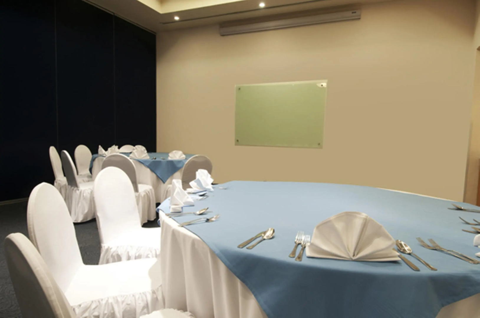 Fiesta Inn Cuernavaca