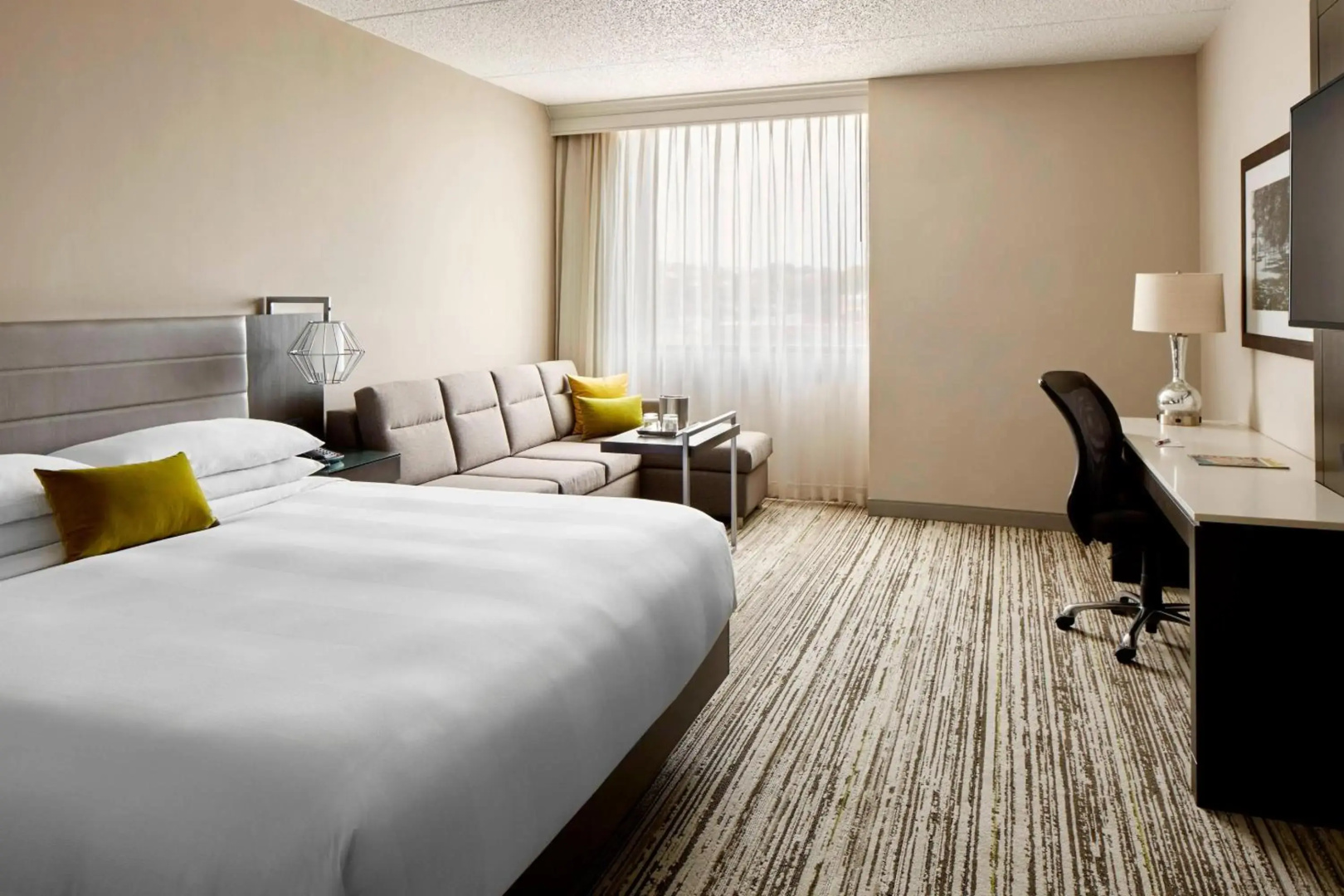 Marriott Cincinnati North