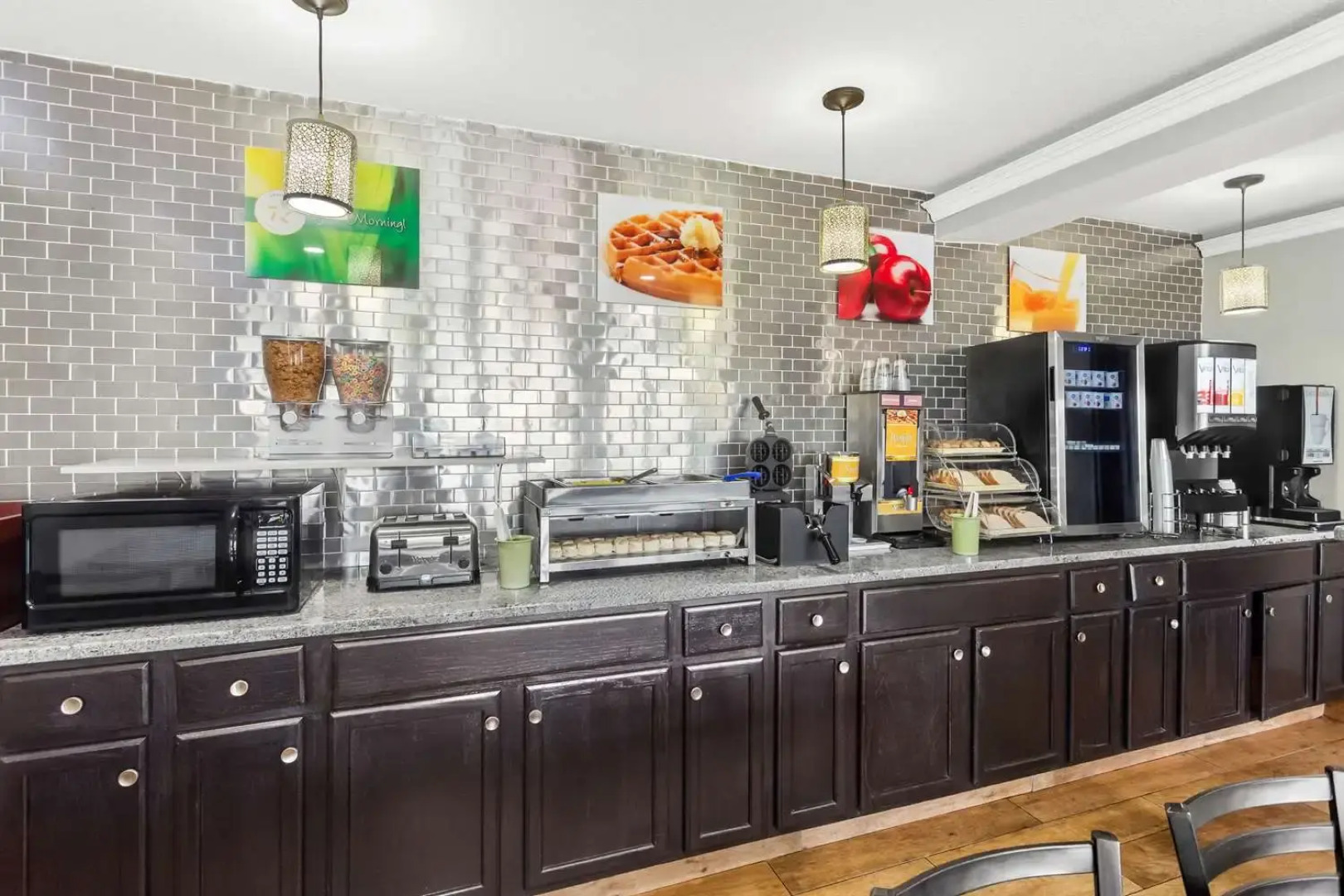 Econo Lodge Waynesboro - Skyline Drive