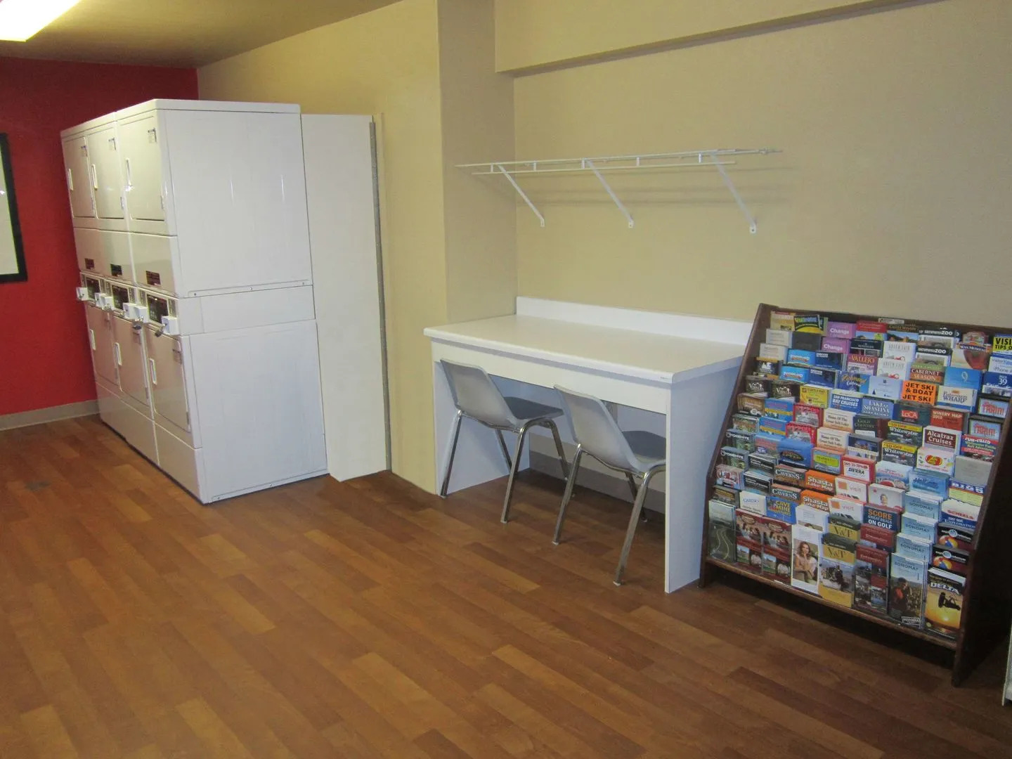 Extended Stay America Suites Sacramento Arden Way