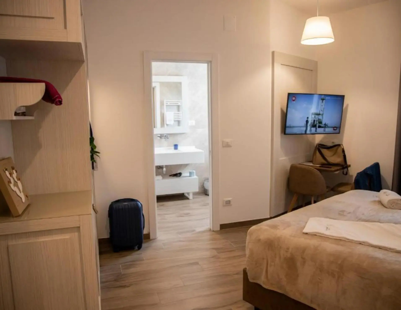 Hotel Adriatico