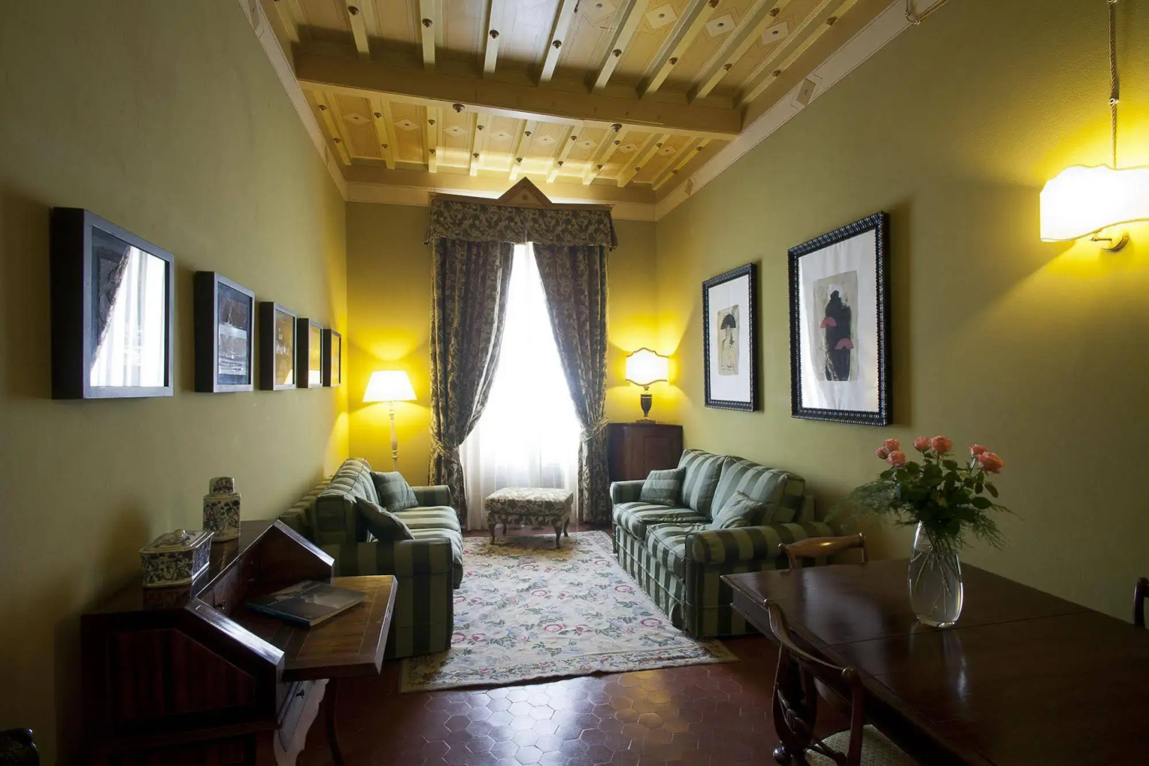 Residenza Palazzo Visdomini