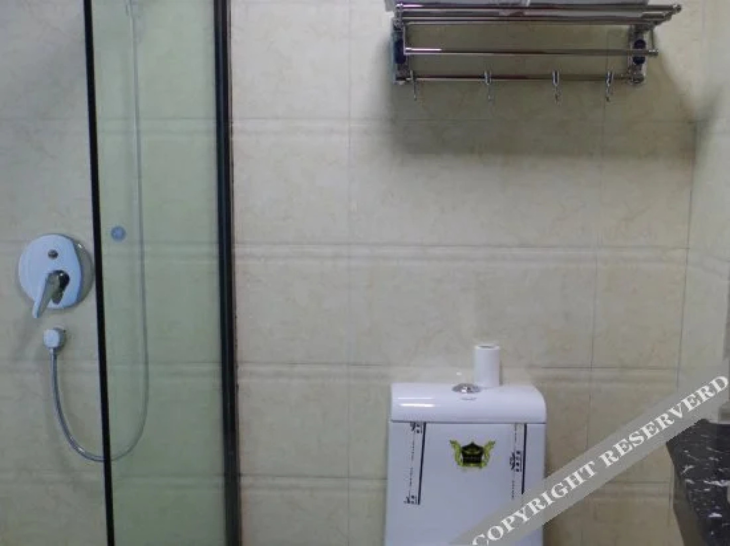 Yixuanju Business Hotel