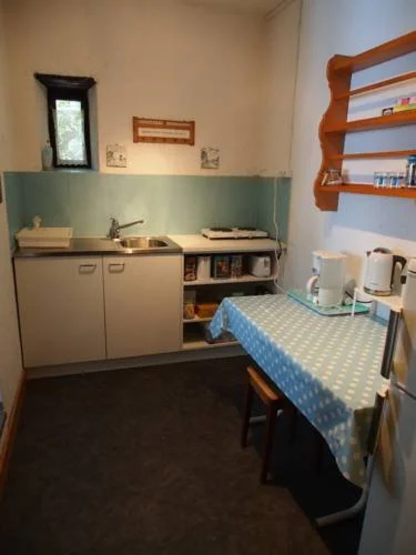 Backpacker Planaterra