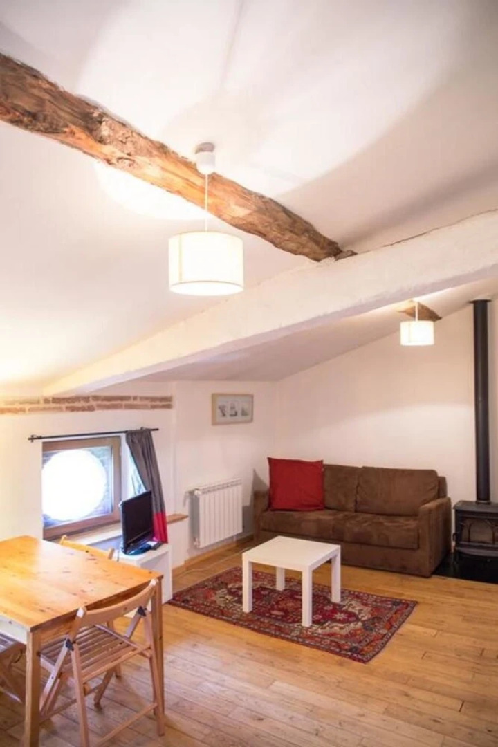 Gîtes de la Croix Blanche