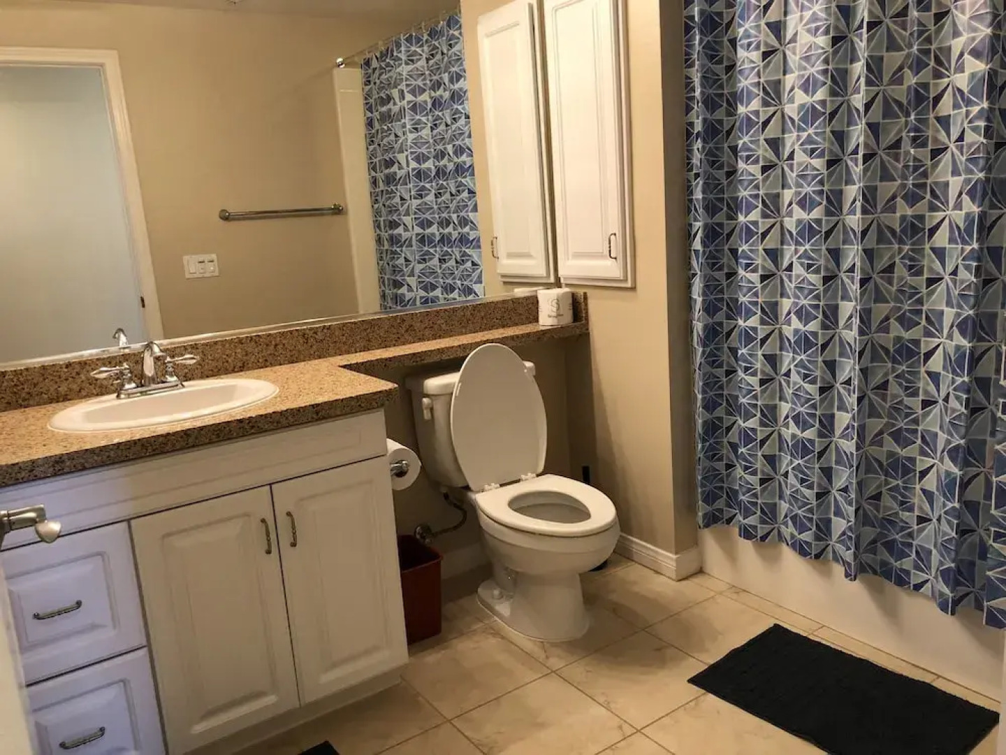 Resort Style Luxury 2BD Suite in Irvine's Spectrum Center