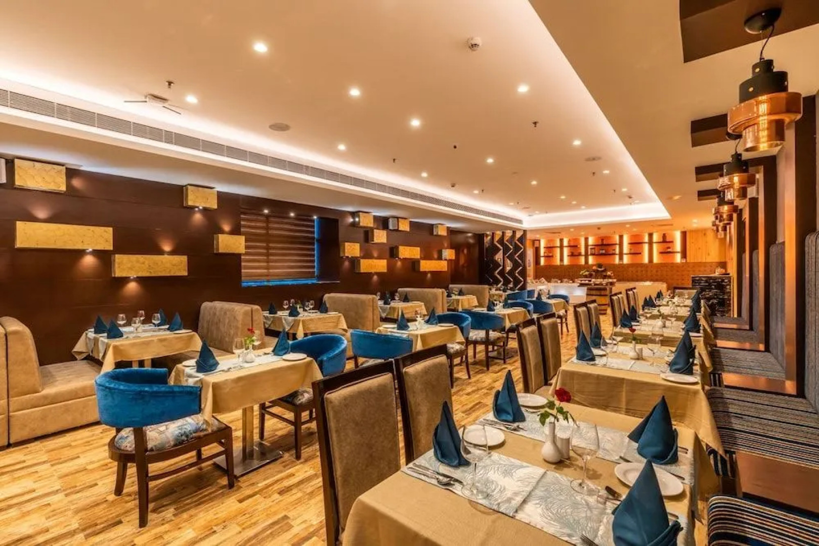 Divine Clarks Inn Suites