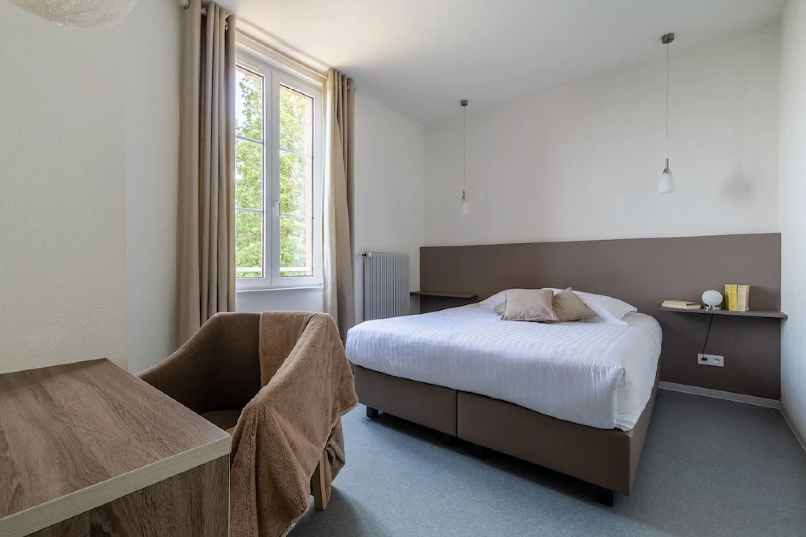 Villa Régina Trois-Épis