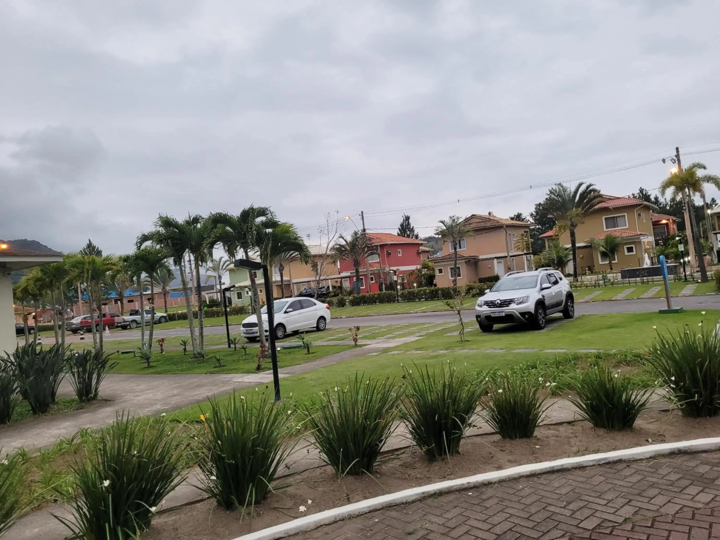Loft Condado Bl 2 Ap 116 Aldeia dos Reis Sahy