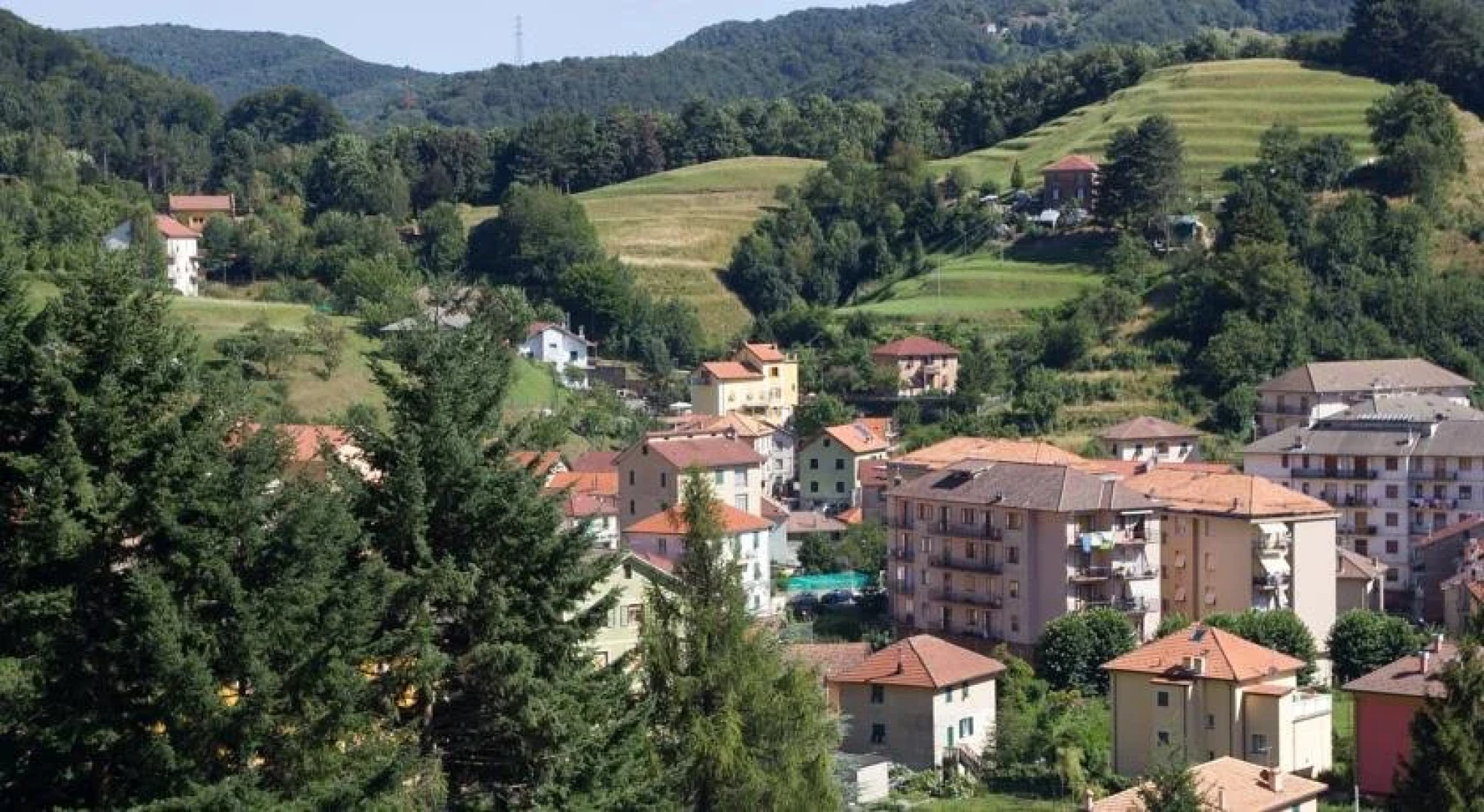 Bed & Breakfast Il Giardino Fiorito