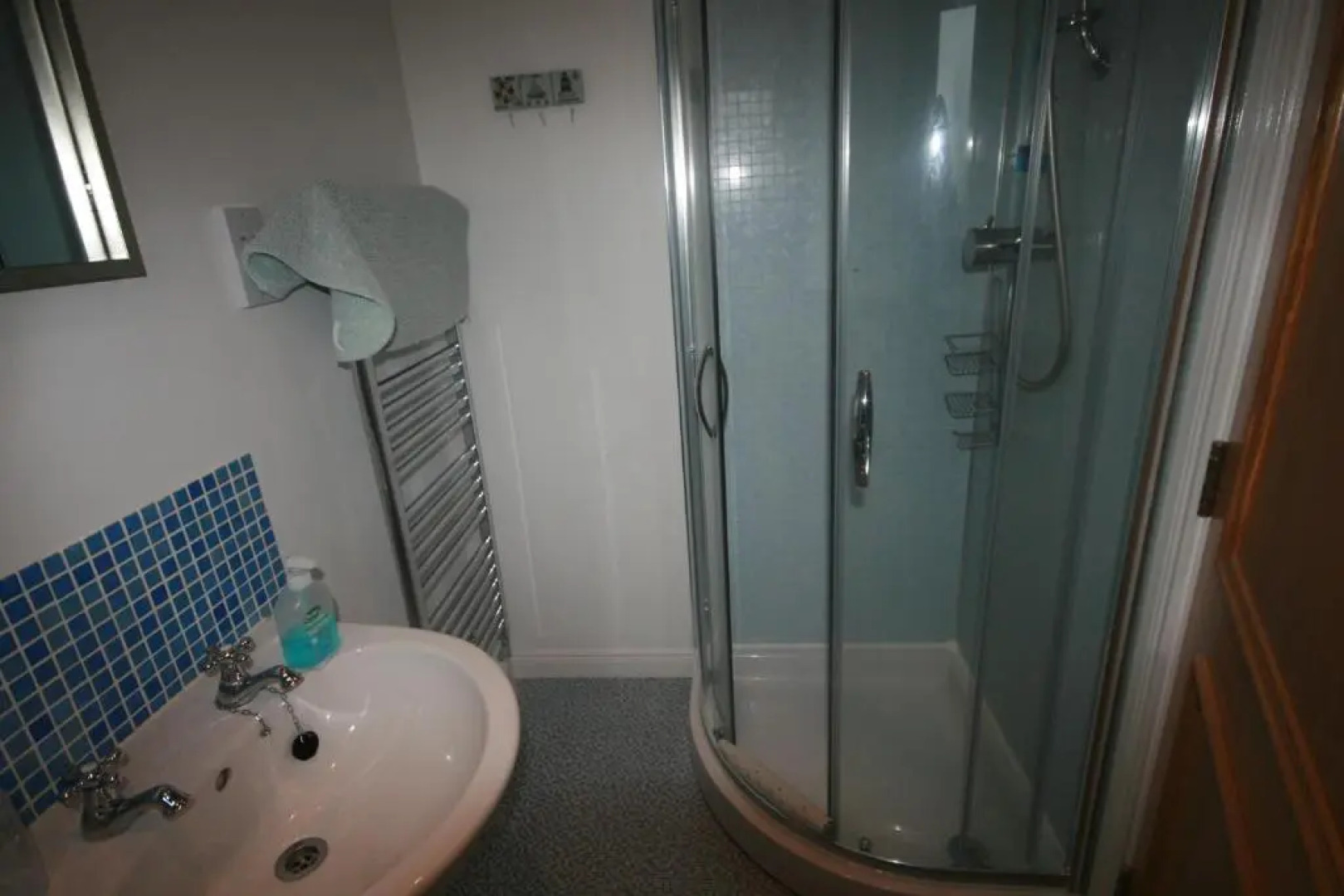 Stonewater House Vegan Bed and Breakfast