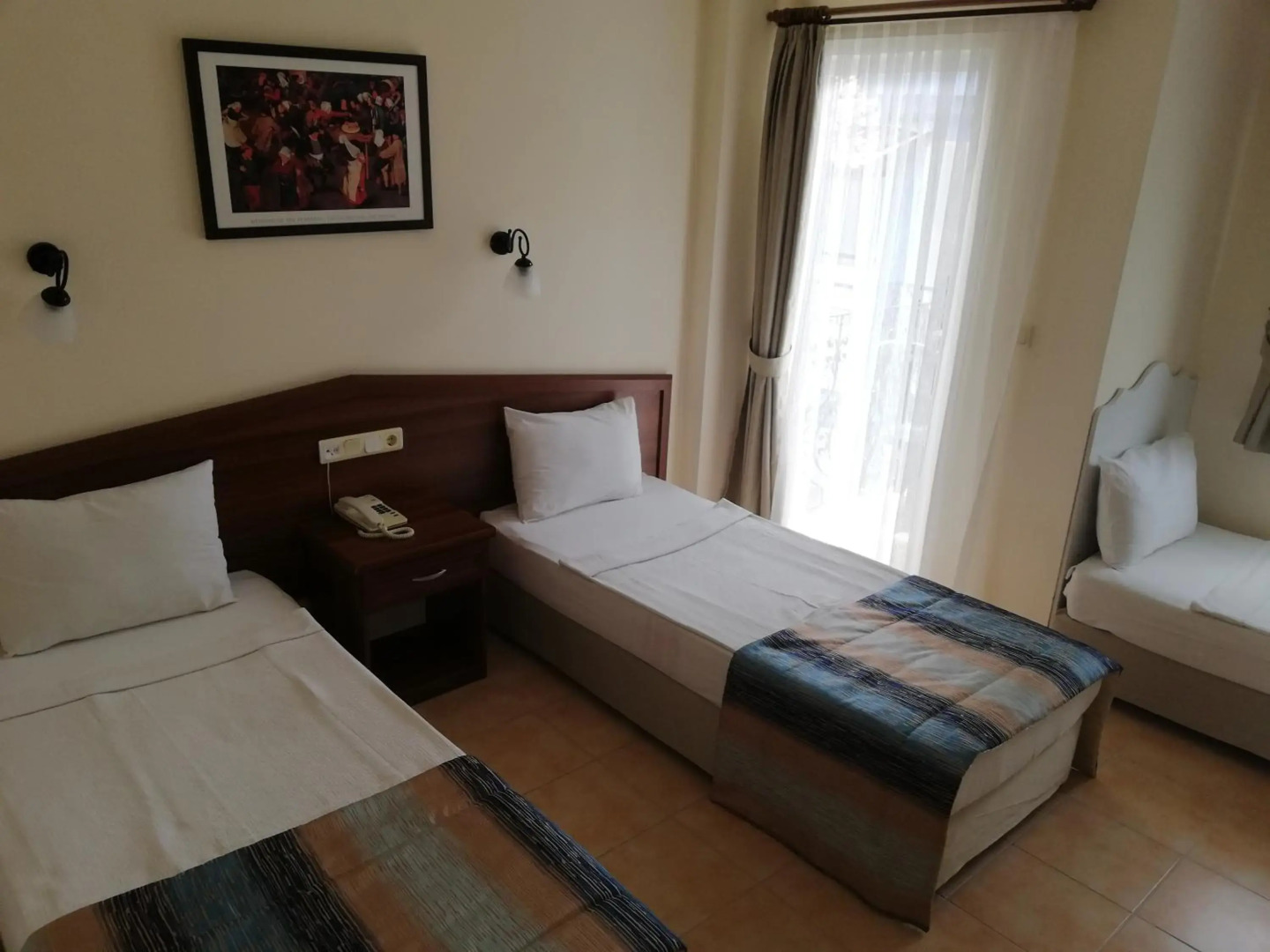 Karbel Hotel - All Inclusive