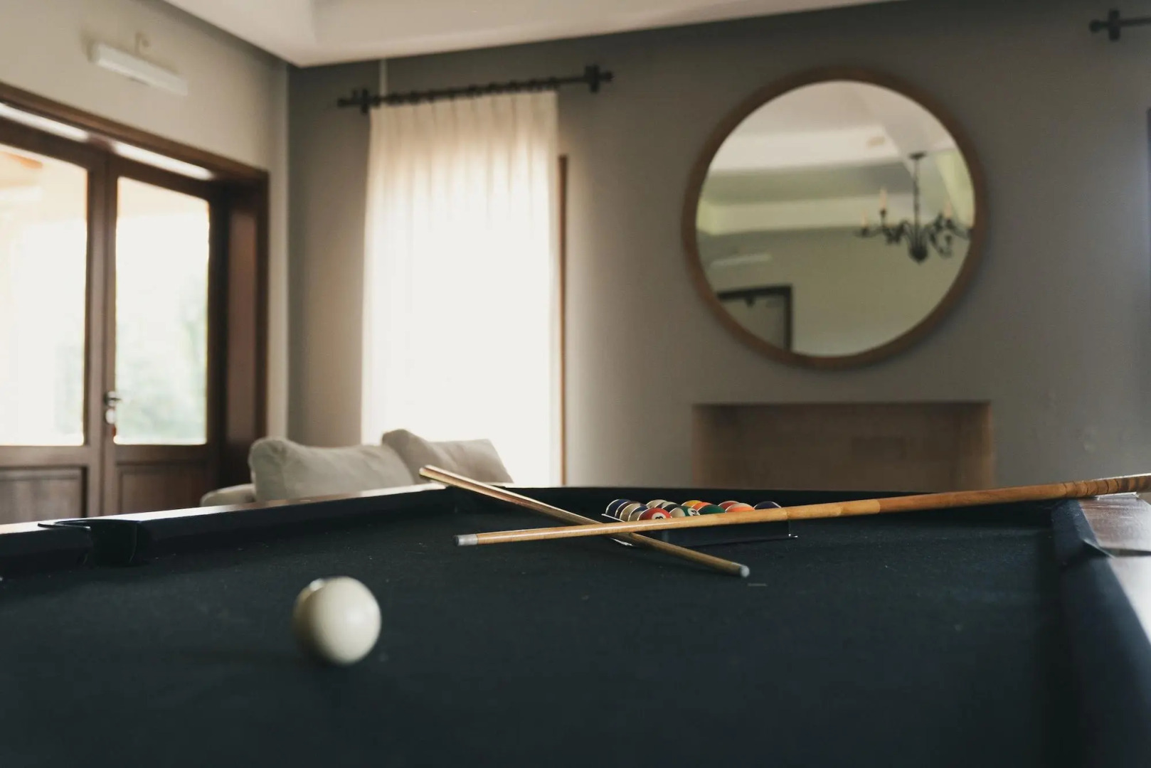 Hotel Rincon del Cerro