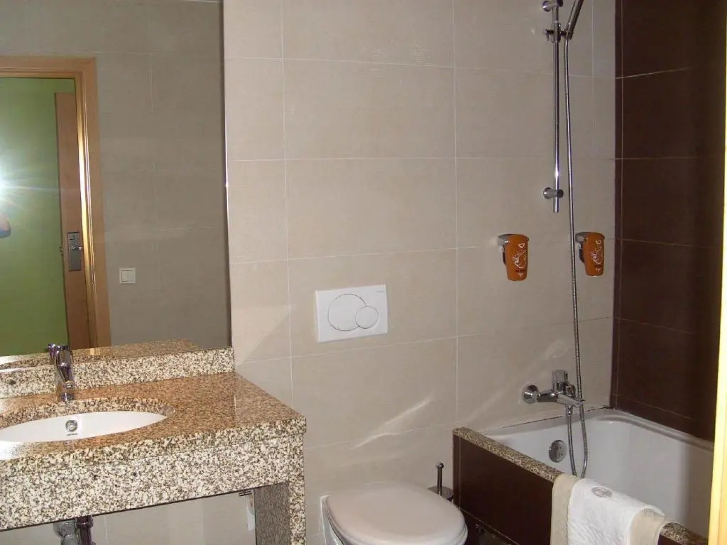 Hotel Verdeal
