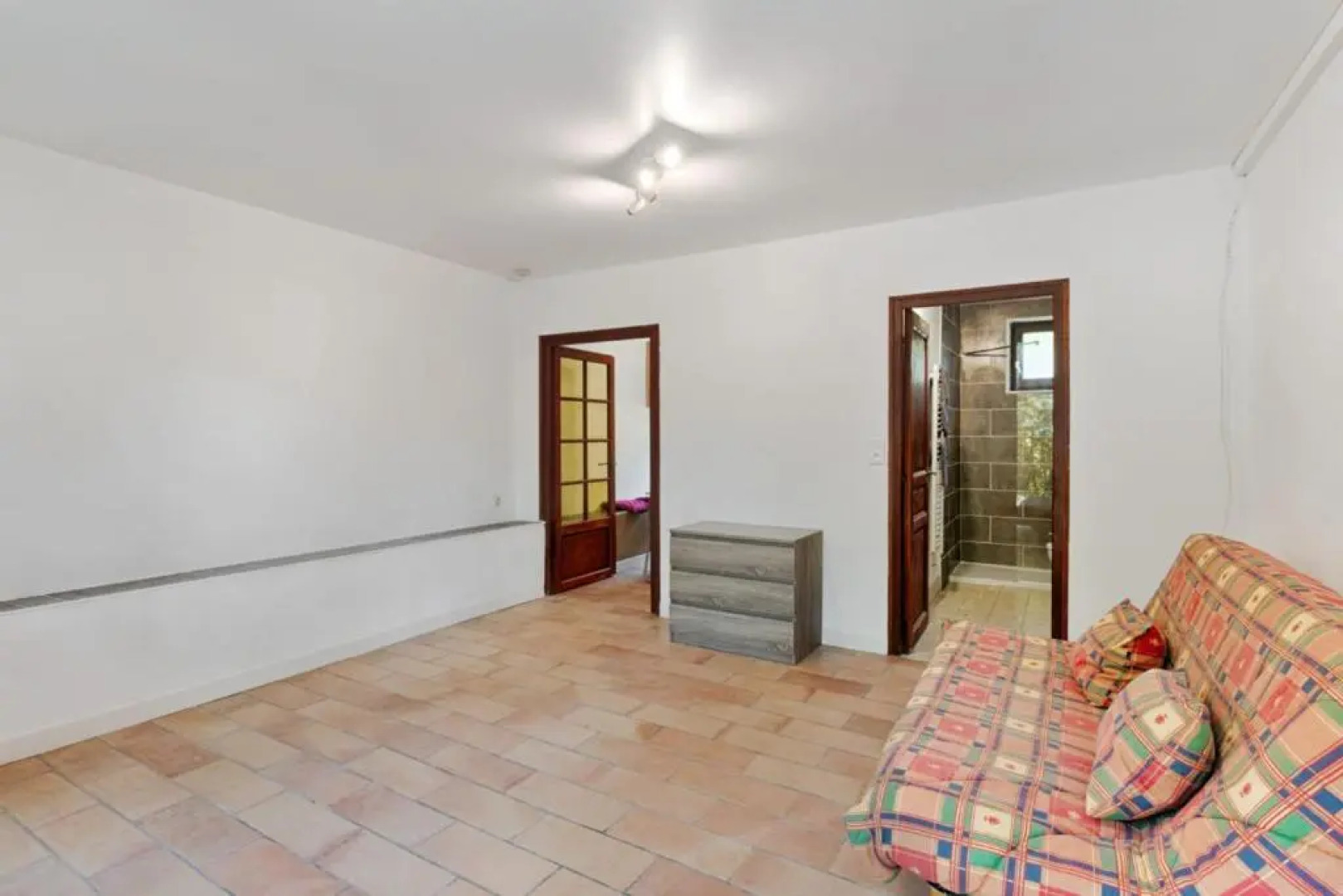 Modern studio in a nice farm close to city-center - Welkeys