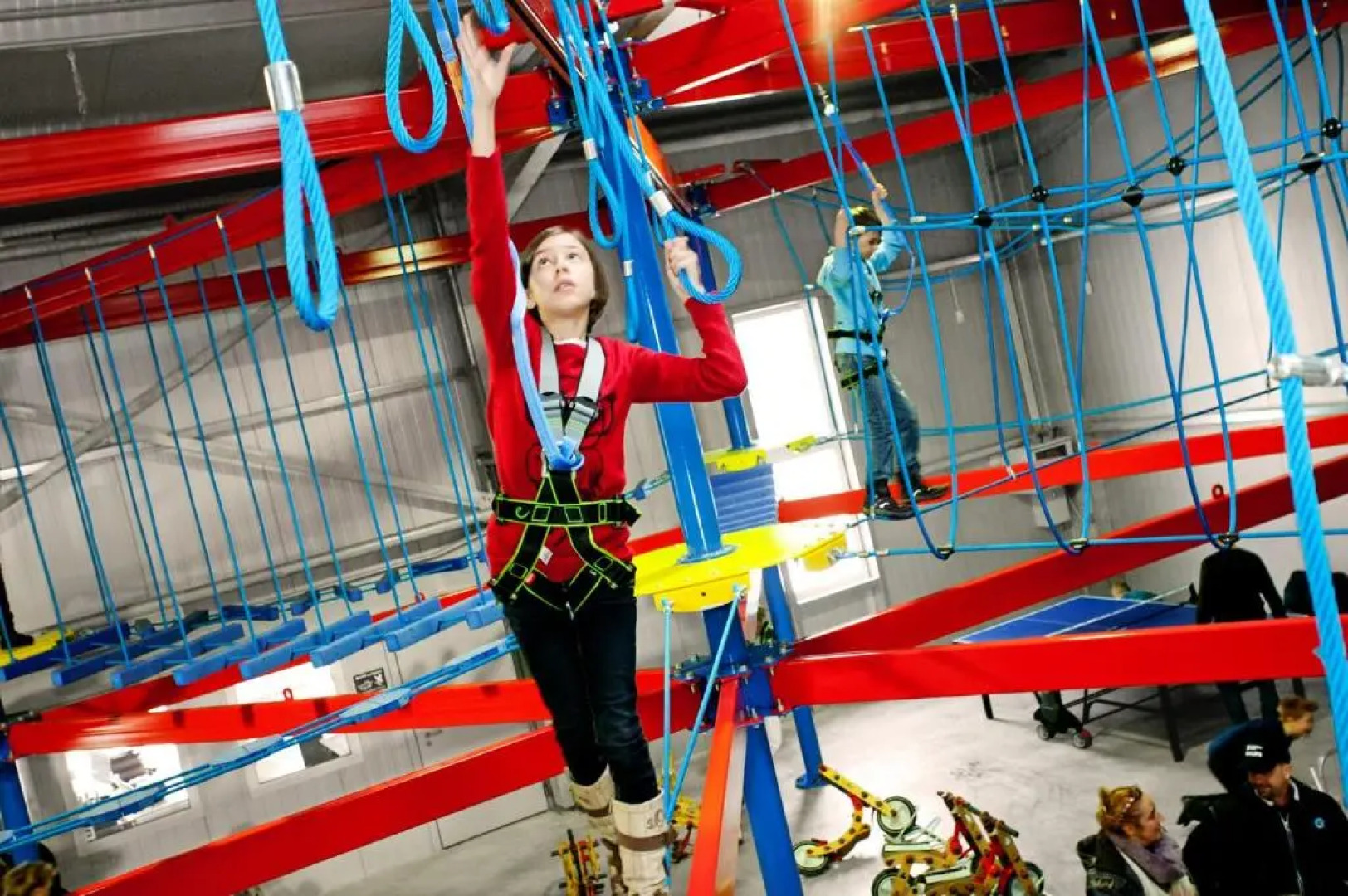 Appartement "Haffresidenz" 5-12