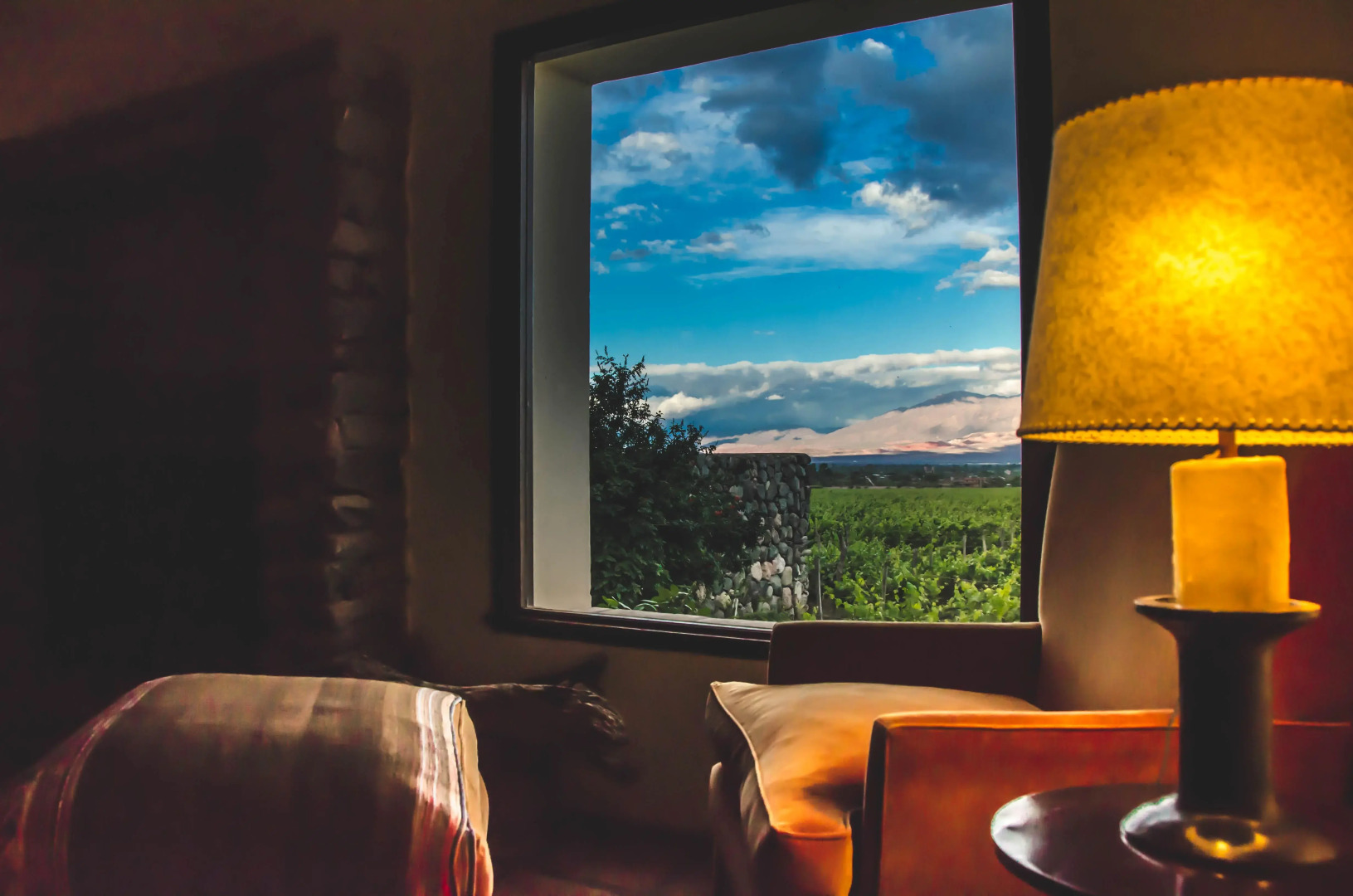 Viñas De Cafayate Wine Resort