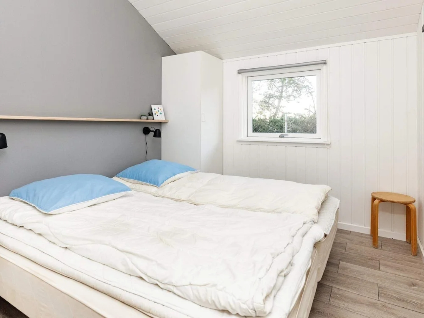 8 Person Holiday Home in Hals
