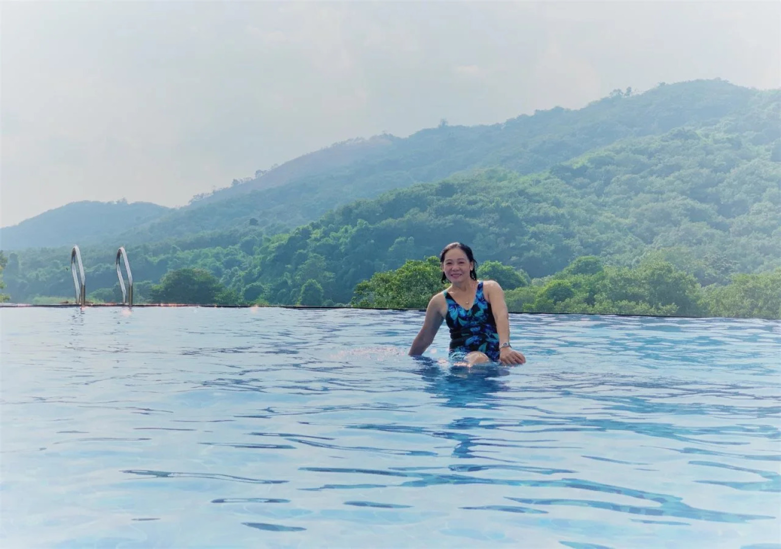 Orchard Home Resort Nam Cat Tien