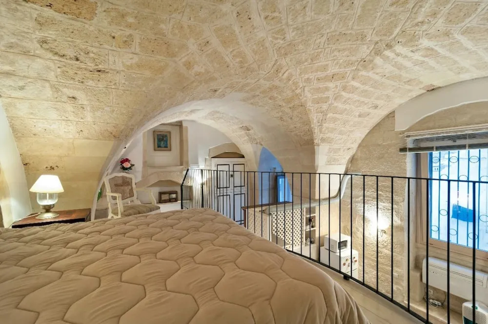 Suite dei Baroni