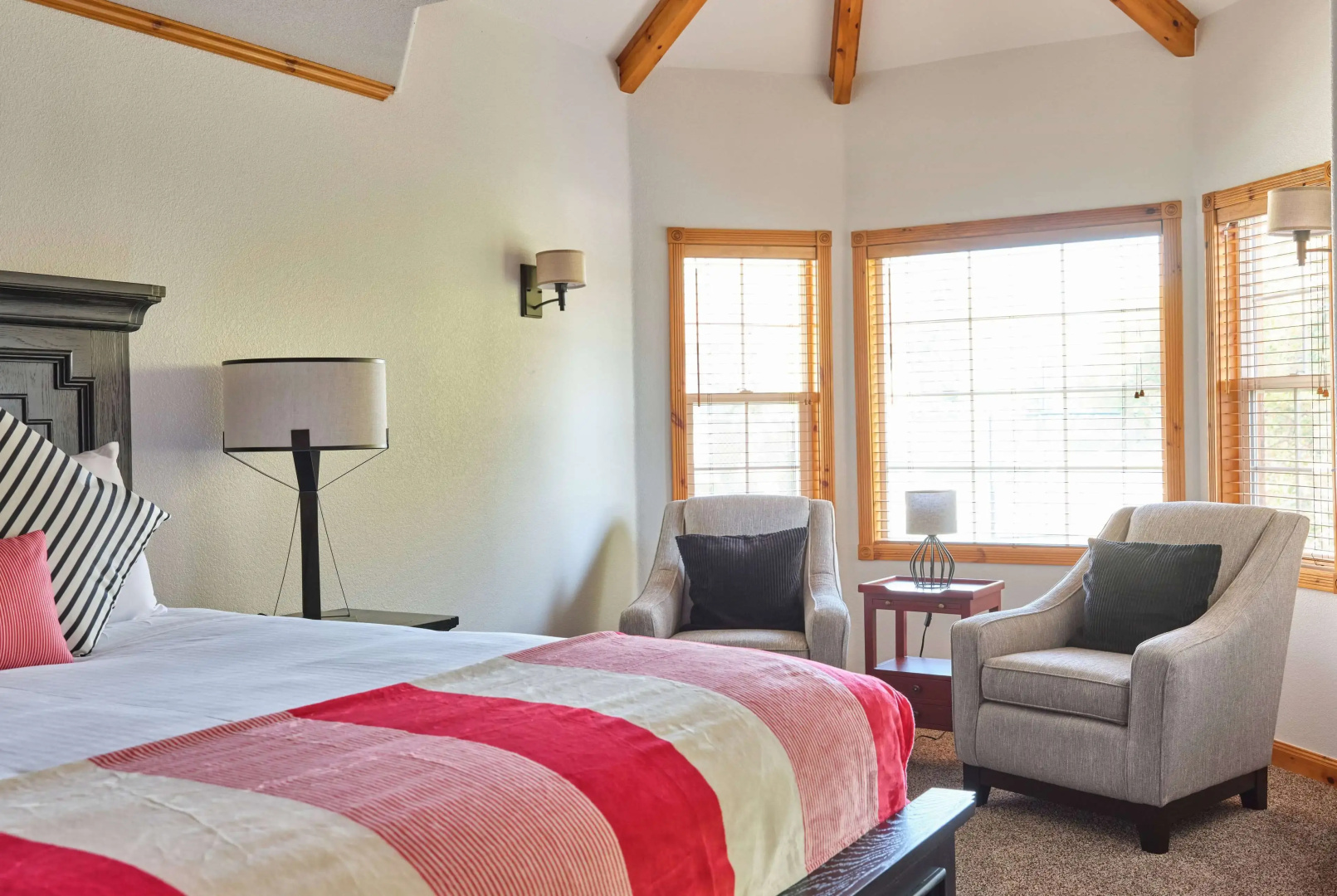 Zermatt Utah Resort & Spa Trademark Collection by Wyndham